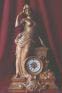 clock "Diana"