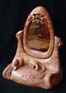 woodcarving