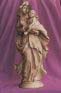 sculpture "Madonna"
